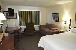 Grand Inn Fargo