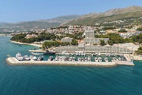 Le Meridien Lav, Split