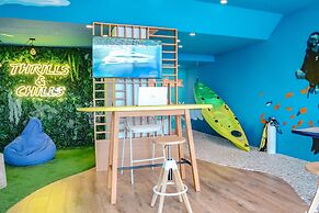 Le Meridien Lav, Split