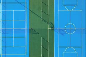 Le Meridien Lav, Split