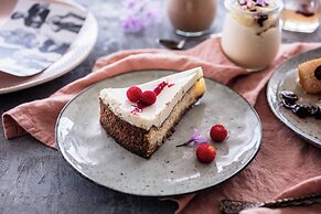 Le Meridien Lav, Split