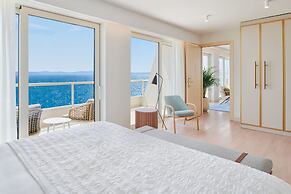 Le Meridien Lav, Split