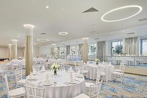 Le Meridien Lav, Split