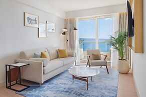 Le Meridien Lav, Split