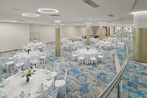 Le Meridien Lav, Split