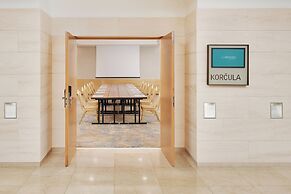 Le Meridien Lav, Split