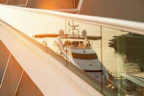 Le Meridien Lav, Split