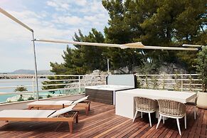 Le Meridien Lav, Split