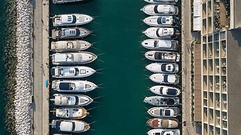 Le Meridien Lav, Split