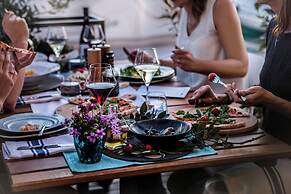 Le Meridien Lav, Split