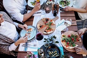 Le Meridien Lav, Split