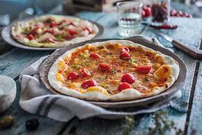 Le Meridien Lav, Split