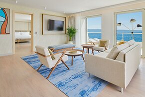 Le Meridien Lav, Split