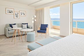 Le Meridien Lav, Split