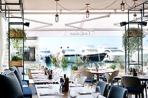 Le Meridien Lav, Split