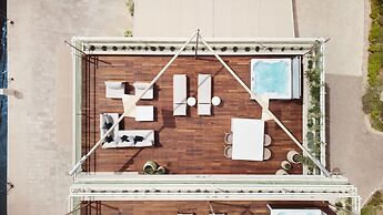 Le Meridien Lav, Split