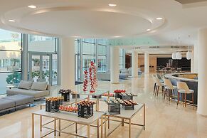 Le Meridien Lav, Split