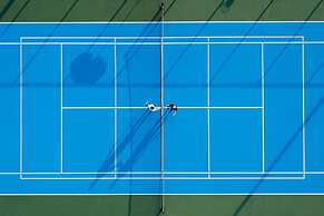 Le Meridien Lav, Split