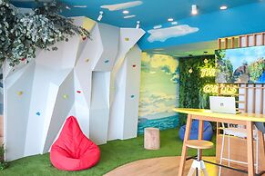 Le Meridien Lav, Split