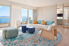 Le Meridien Lav, Split