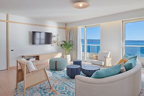 Le Meridien Lav, Split