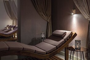 Le Meridien Lav, Split