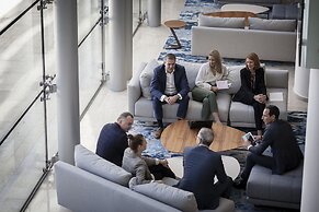 Le Meridien Lav, Split