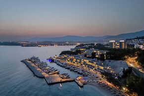 Le Meridien Lav, Split