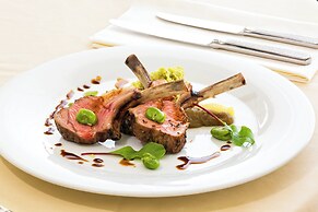 Le Meridien Lav, Split