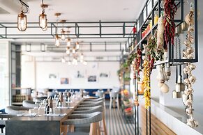 Le Meridien Lav, Split