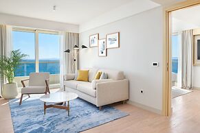 Le Meridien Lav, Split