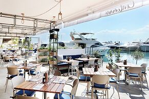 Le Meridien Lav, Split