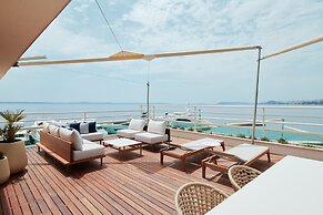 Le Meridien Lav, Split