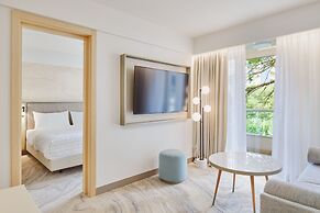 Le Meridien Lav, Split