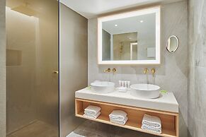 Le Meridien Lav, Split