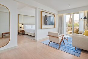 Le Meridien Lav, Split