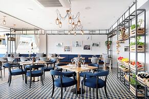 Le Meridien Lav, Split