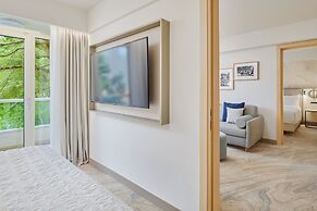 Le Meridien Lav, Split