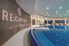 Le Meridien Lav, Split