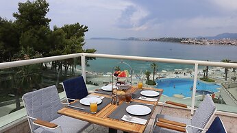 Le Meridien Lav, Split