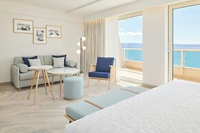 Le Meridien Lav, Split