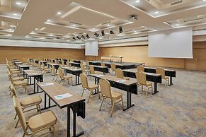 Le Meridien Lav, Split