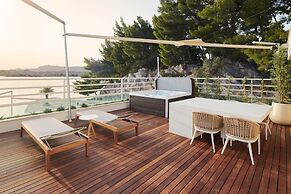 Le Meridien Lav, Split