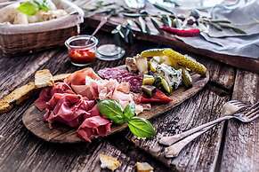 Le Meridien Lav, Split