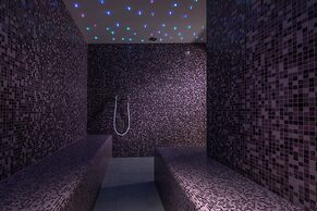 Le Meridien Lav, Split