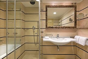 Le Meridien Lav, Split