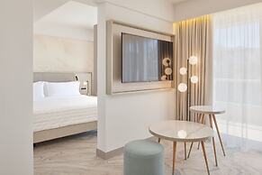 Le Meridien Lav, Split