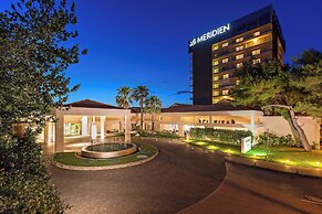 Le Meridien Lav, Split