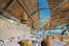 Le Meridien Lav, Split