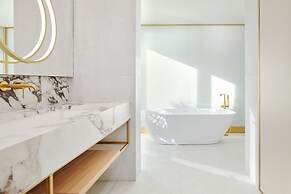 Le Meridien Lav, Split